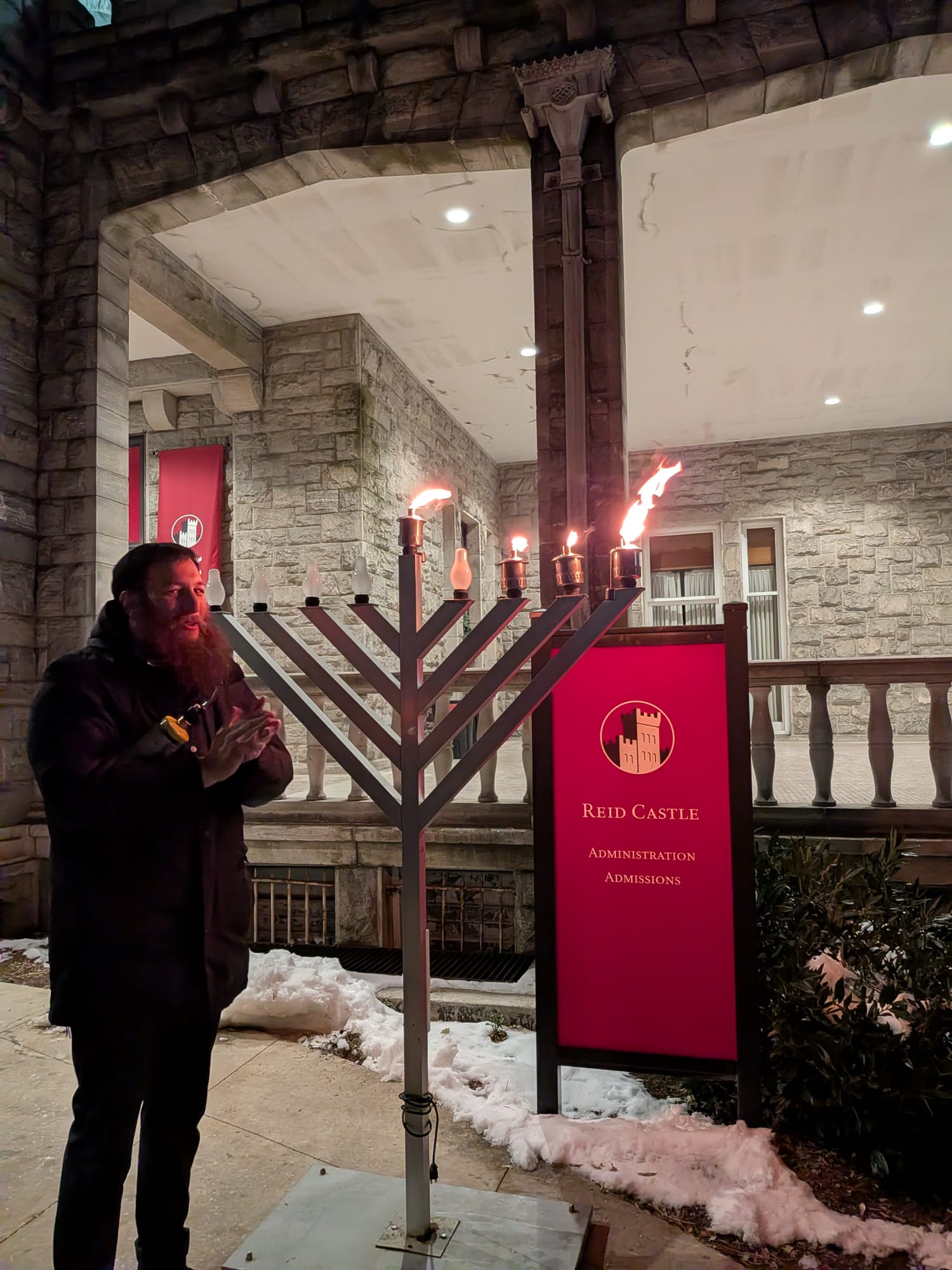 Illuminations DollarDaily Parshas Shelach 